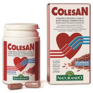 COLESAN 60CPS