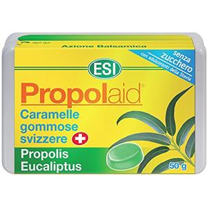 ESI PROPOLAID CARAMELLE GOMMOSE SVIZZERE