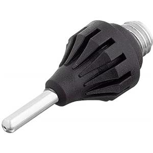 Steinel 076160 Gluematic 3002/5000 Ugello Fine per Pistola Incollatrice