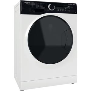 WHIRLPOOL LAVATRICE 7KG SLIM INVERTER VAPORE B 1200 GIRI WSB 725 D IT