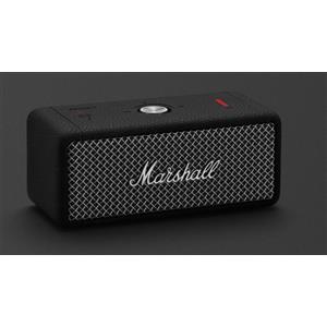 Marshall Emberton II - Altoparlante portatile stereo 20W con suono a 360° e connessione wireless