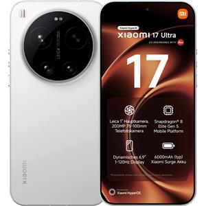 Xiaomi 17 Ultra 16+512GB 6.9