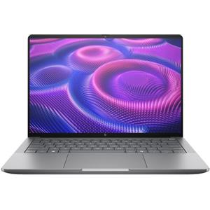 HP ZBook Ultra G1a Copilot+ PC AMD Ryzen AI Max PRO 385 Stazione di lavoro mobile 35,6 cm (14