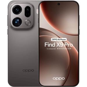 OPPO Find X9 Pro 16+512GB 6.78