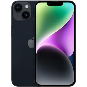 APPLE IPHONE 14 128GB MIDNIGHT MPUG3RU/A