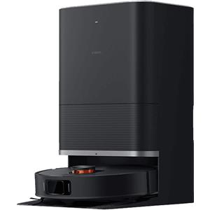 XIAOMI Robot Aspirapolvere X20 Max - Potenza Aspirante 8000 Pa, Lavapavimenti, Svuotamento Automatico, Navigazione Laser
