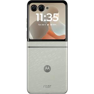 MOTOROLA SMARTPHONE RAZR 60 5G DS 8+256 TIM LIGHTEST SKY