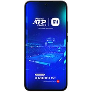 XIAOMI 15T 12+256GB DS 5G BLACK OEM