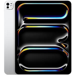APPLE IPAD PRO 13 WIFI 256GB SLVR-ISP