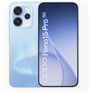 OPPO RENO15 PRO 5G 6,32