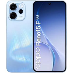 OPPO RENO15F 5G 6,57