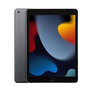 Apple iPad 9 (A2604) 64GB SpaceGray 2021 10.2