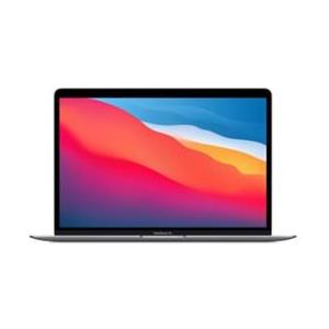 APPLE MACBOOK AIR 13 M1 CHIP 8 CORE GPU 7 CORE 8 GB RAM 256GB SSD 13 SPACE GRAY