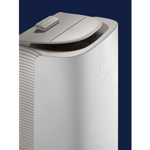 De Longhi - Pinguino Condizionatore Pacap98gentlejet-bianco