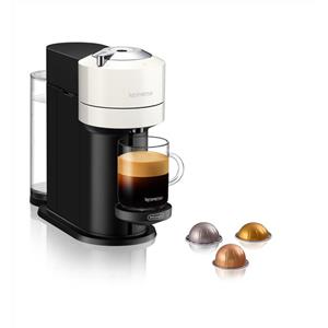 De Longhi - Vertuo Next Nespresso Env120.w Macchina Per Caffè-bianco