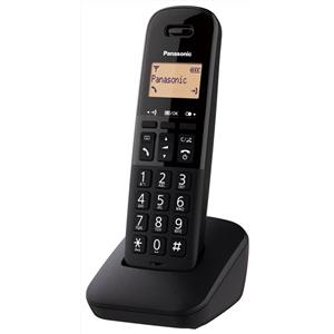 Panasonic - Kx-tgb610jtb-nero