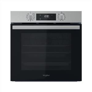 Whirlpool - Forno Incasso Elettrico Elements Omr58hr0x A+-stainless Steel