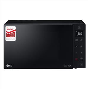 Lg - Mh6535gib-nero Fumè