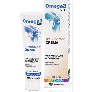 MARCO VITI FARMACEUTICI SpA ARTROGEN CREMA 100 ML