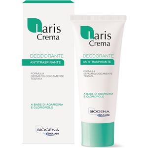 VALETUDO Srl (DIV. BIOGENA) LARIS CREMA ANTISUDORIFERA 75 ML