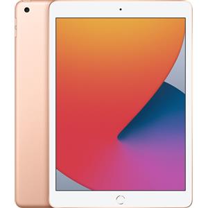APPLE iPad 10.2 (2020) Wi-Fi 32GB Oro Molto Buono