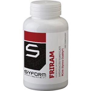SYFORM Srl Friram 100 compresse 107 g - - 900314129