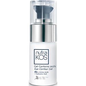 PROFESSIONAL DIETETICS SpA Nutrakos gel contorno occhi 15 ml - - 971303589