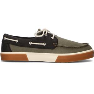 TIMBERLAND Scarpa barca uomo multicolor