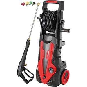 Valex Idropulitrice Carry 2601