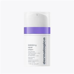Dermalogica Stabilizing Repair Cream 50ml - Crema lenitiva per pelli sensibili con ceramidi