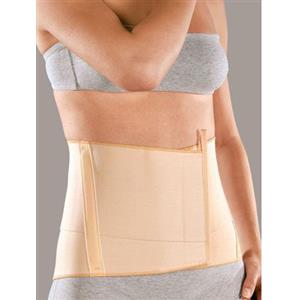 RO TEN Busto Ortopedico Criss-Cross Elastico Lombosacrale XL - Supporto per Lombalgie e Contratture Muscolari