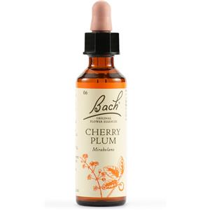 SCHWABE PHARMA ITALIA Srl CHERRY PLUM BACH ORIGINAL 20 ML