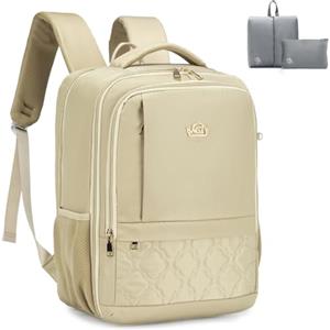 BAGZY Zaino Ryanair 40x30x20 Zaino da Viaggio Aereo Bagaglio a Mano 40x20x30 Wizzair Borsa Da Cabina Impermeabile Zaini Porta PC 15.6 Pollici Zainetto Antifurto per Universita Ufficio Moto Scuola