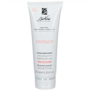 I.C.I.M. (BIONIKE) INTERNATION BIONIKE DEFENCE - SCRUB ESFOLIANTE ILLUMINANTE , 75ML