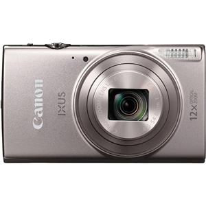 CANON IXUS 285 HS SILVER