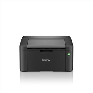 Brother HL-L1240W Stampante Laser Monocromatica A4 2400 x 600 DPI Wi-Fi, Stampa Fino a 20 Pagine al Minuto, Vassoio da 150 Fogli, Compatibile con App Mobile