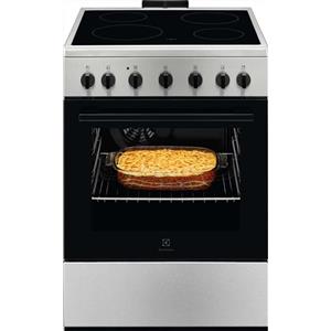 Electrolux - Cucina Lkr620066x Classe A-inox Antimpronta