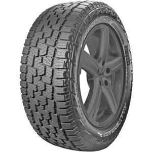 Pirelli Scorpion All Terrain Plus 255/70 R16 111T - Pneumatici Estivi M S 3PMSF