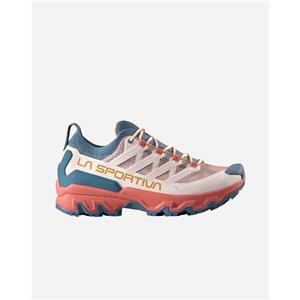 La Sportiva Ultra Raptor Iii W - Scarpe Trail - Donna - Bianco