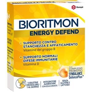 Bioritmon energy defend bust - 982005896 - integratori/integratori-alimentari/difese-immunitarie