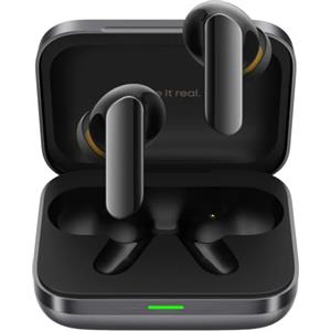 realme Buds Air7 Pro Cuffie antirumore con 53dB, interpretazione simultanea AI, 6 microfoni ENC, 48H di autonomia, connettività a doppio dispositivo, IP55, Bluetooth 5.4, APP - Bianco