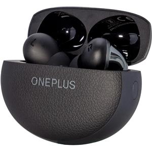 OnePlus Buds Pro 3 - Auricolari True-Wireless con Cancellazione Attiva del Rumore fino a 50 dB e Durata Batteria di 43 Ore