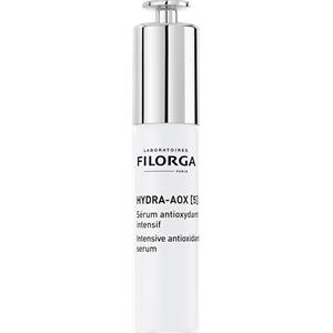 Filorga Hydra Aox Siero Antiossidante 30 ml - Idratante e Anti-età con 5 Attivi Potenti