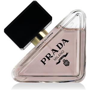 Prada Paradoxe Virtual Flower Eau de Parfum 50 ml - Fragranza Floreale Muschiata Ricaricabile