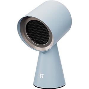 CIARRA CBPHL01 A+ Cappa Cucina Portatile -36W, 120m³/h, 2 Velocità, Design Compatto e Pulizia Facile - Blu