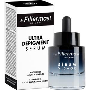 MAST INDUSTRIA ITALIANA Srl DR FILLERMAST ULTRA DEPIGMENT SERUM