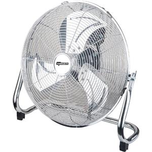 Termozeta bassotto ventilatore da pavimento