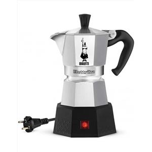 Bialetti - Elettrika Moka 7290-alluminio