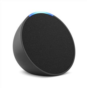 Amazon - Speaker Echo Pop (1. Gen.)-antracite