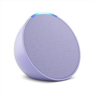 Amazon - Speaker Echo Pop (1. Gen.)-lavanda